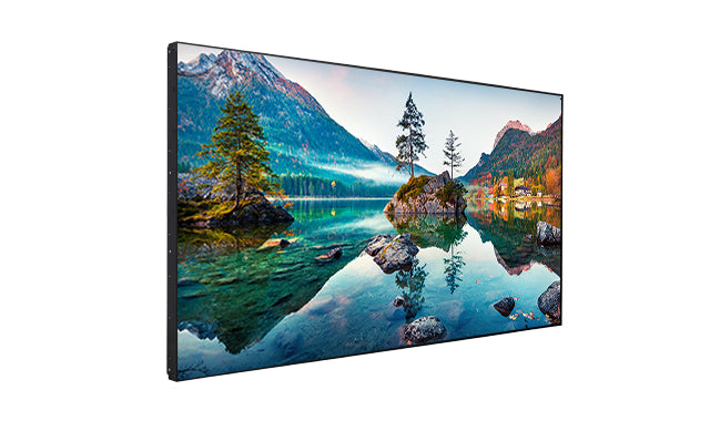 Vestel WU55B/2H video wall display DLED Indoor