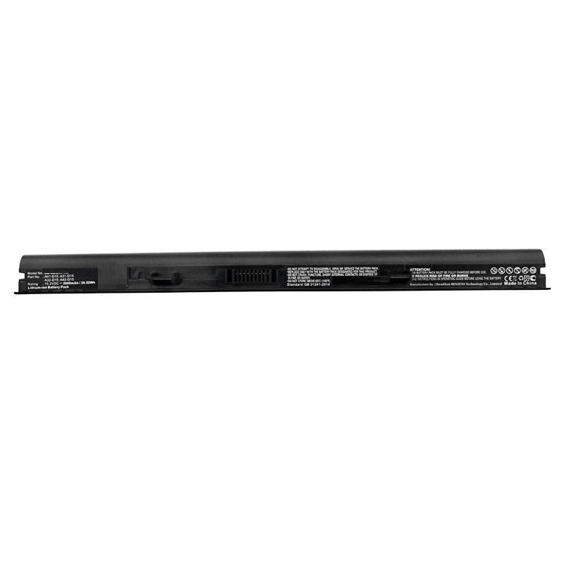 CoreParts MBXMD-BA0017 laptop spare part Battery