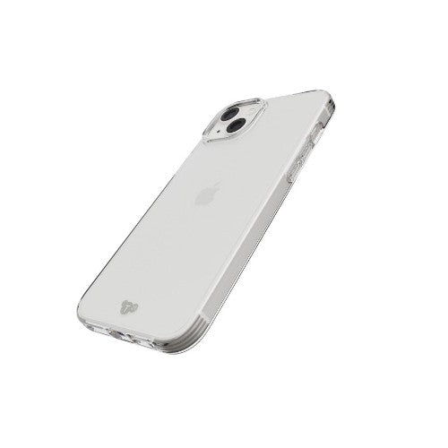 Tech21 Evo Lite mobile phone case 17 cm (6.7") Cover Transparent
