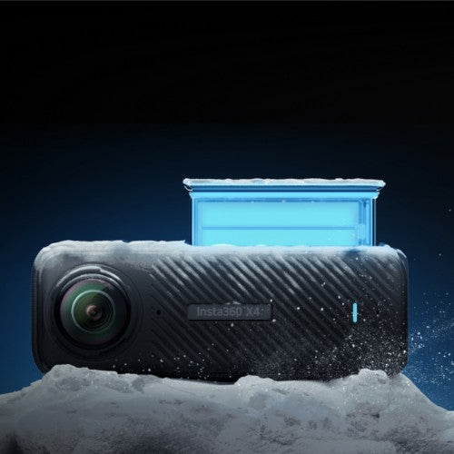 Insta360 CINSBBMA action sports camera accessory Camera battery