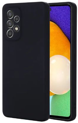eSTUFF ES673220-BULK mobile phone case Cover Black