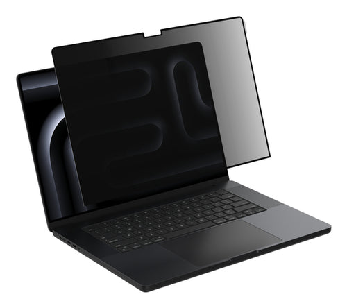 Belkin OVA154ZZ display privacy filter 41.1 cm (16.2") Laptop Framed display privacy filter