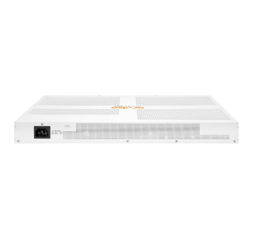 HPE Aruba Networking Aruba Instant On 1930 Managed L2+ Gigabit Ethernet (10/100/1000) 1U White