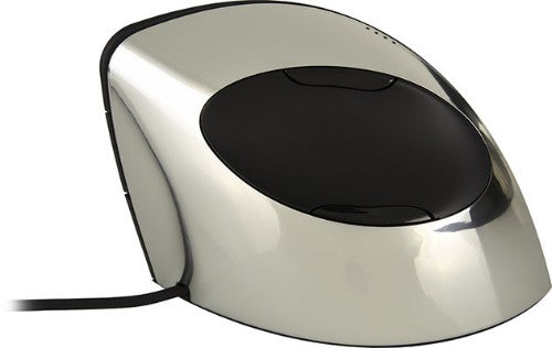Evoluent VerticalMouse C Right Wired