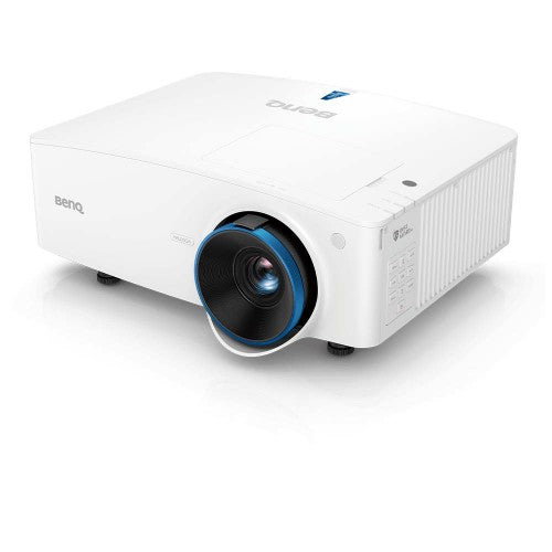 BenQ LU930 Standard throw projector 5000 ANSI lumens DLP WUXGA (1920x1200) White