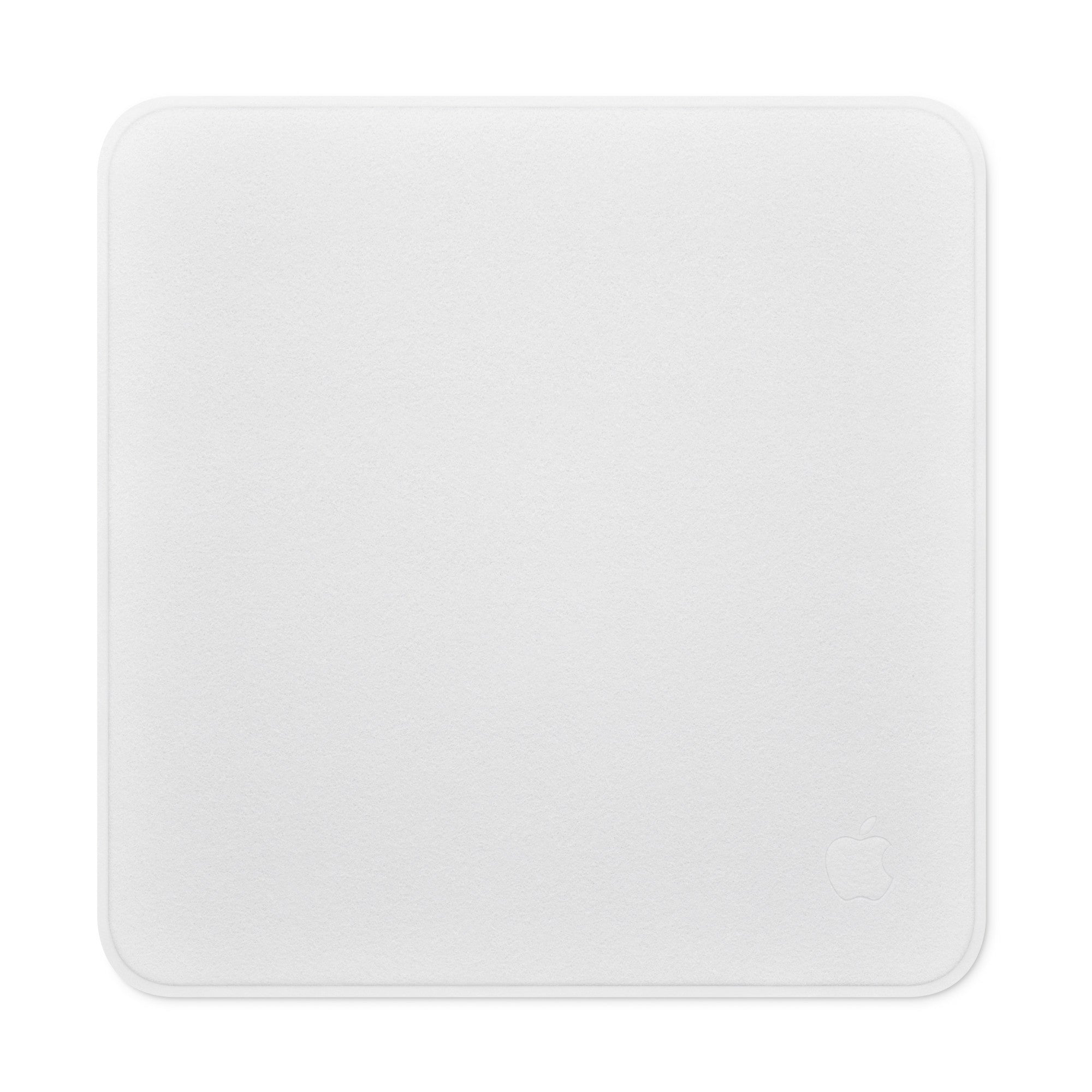 Apple MW693ZM/A cleaning cloth White 1 pc(s)