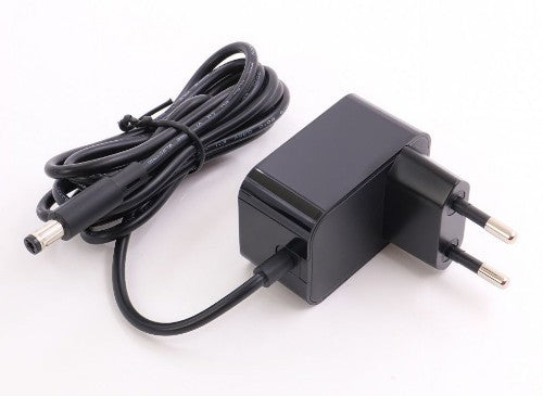 CoreParts MBXGP-AC0002 power adapter/inverter Indoor 12 W Black