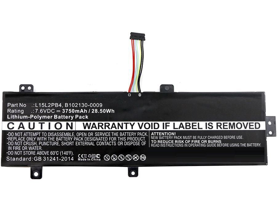 CoreParts Laptop Battery for Lenovo