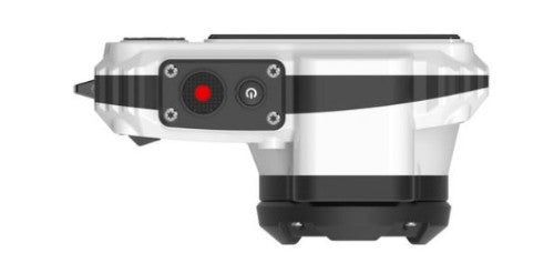 Kodak PIXPRO WPZ2 1/2.3" Compact camera 16.76 MP BSI CMOS 4608 x 3456 pixels White