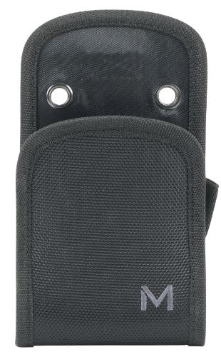 Mobilis 031009 mobile phone case Holster Black