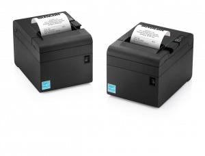 Bixolon SRP-E302 203 x 203 DPI Wired Direct thermal POS printer