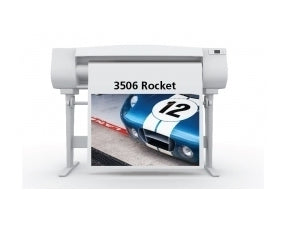 Sihl Rocket White Gloss