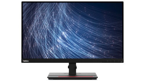 Lenovo ThinkVision T24m-29 computer monitor 60.5 cm (23.8") 1920 x 1080 pixels Full HD LCD Black