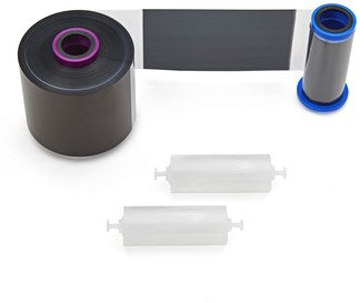 Zebra 800077-751EM printer ribbon 2000 pages