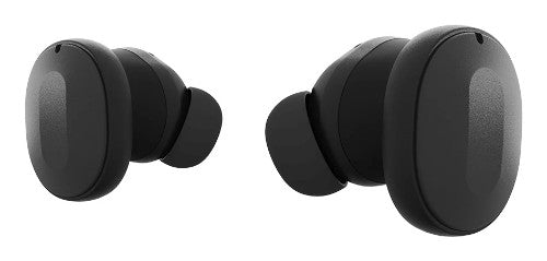 Fairphone Fairbuds Headset True Wireless Stereo (TWS) In-ear Calls/Music USB Type-C Bluetooth Black