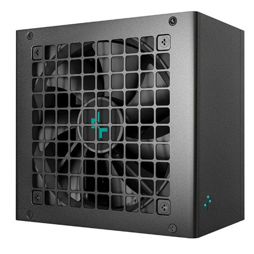 DeepCool PN750D power supply unit 750 W 20+4 pin ATX ATX Black