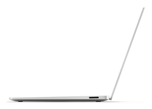 Microsoft Surface Laptop 7 Copilot+ PC Intel Core Ultra 5 35 cm (13.8") Touchscreen 16 GB LPDDR5x-SDRAM 256 GB SSD Wi-Fi 7 (802.11be) Windows 11 Pro UK English Platinum