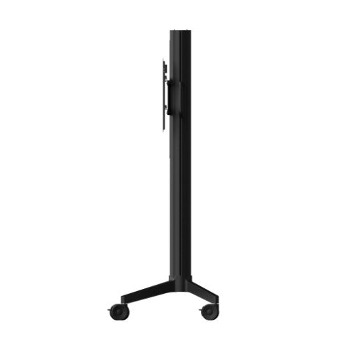 SMS Smart Media Solutions EVER350 2.18 m (86") Black