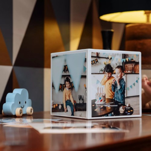 Canon 2311B078 photo paper Green Gloss