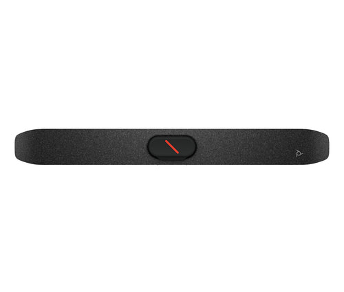 HP Poly Studio V12 USB Video Bar No Power Supply