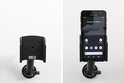 Brodit 711334 holder Passive holder Mobile phone/Smartphone Black