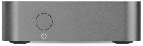 OWC Thunderbolt 5 Hub 120000 Mbit/s Black, Grey