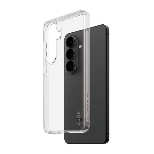 PanzerGlass CARE™ by ® Urban Explorer Case Transparent Samsung Galaxy S26