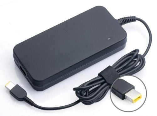 CoreParts MBXLEN-GAM004 power adapter/inverter Indoor 170 W Black