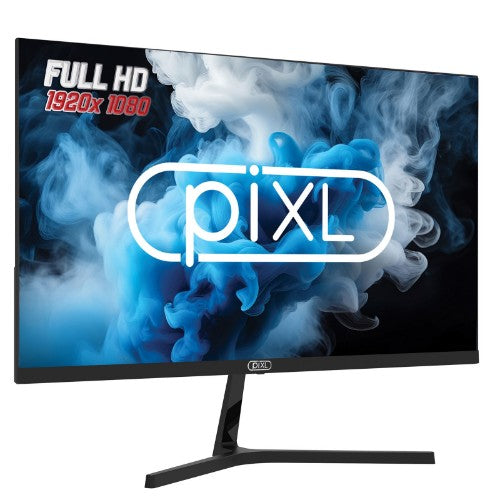 piXL CM215F17D 21.5 Inch Full HD Monitor with 100Hz Refresh Rate 1920 x 1080 Resolution 5ms Response Time HDMI & VGA computer monitor 54.6 cm (21.5") 1920 x 1080 pixels
