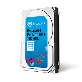 Seagate Enterprise ST900MM0168 internal hard drive 900 GB 10000 RPM 128 MB 2.5" SAS