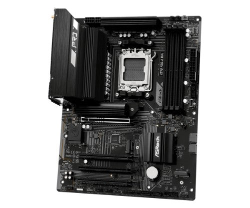 Asrock X870 Pro-A WiFi AMD X870 Socket AM5 ATX