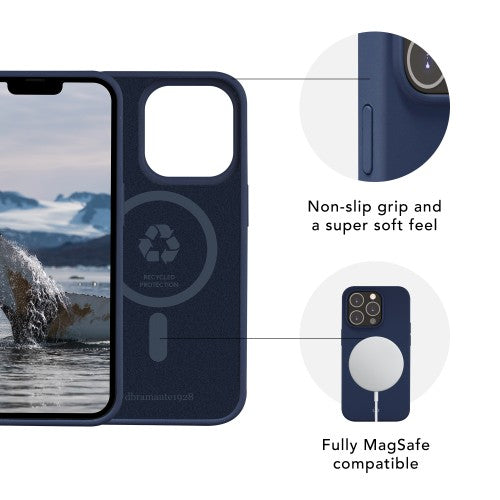 dbramante1928 Monaco - iPhone 14 Pro Max - Pacific Blue