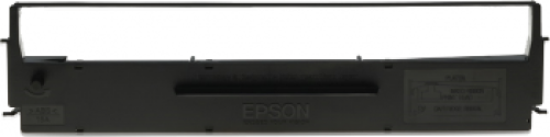 Epson C13S015633/7753 Nylon black, 2,500K characters for Epson LQ 300/350