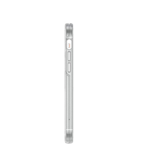 OtterBox Symmetry Clear Series for Apple iPhone 12/iPhone 12 Pro, transparent
