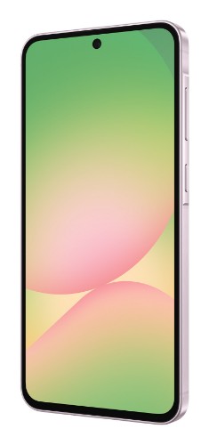 Samsung Galaxy A56 17 cm (6.7") Dual SIM Android 15 5G USB Type-C 8 GB 128 GB 5000 mAh Pink