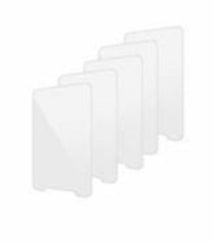 Honeywell EDA51K-SP-10PK handheld mobile computer accessory Screen protector