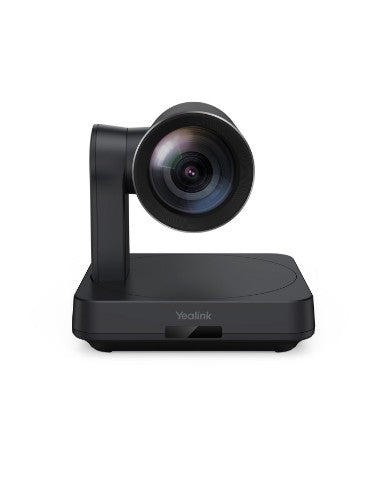 Yealink 12x Zoom 4K PTZ USB Camera