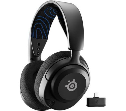 Steelseries Arctis Nova 5P Wireless