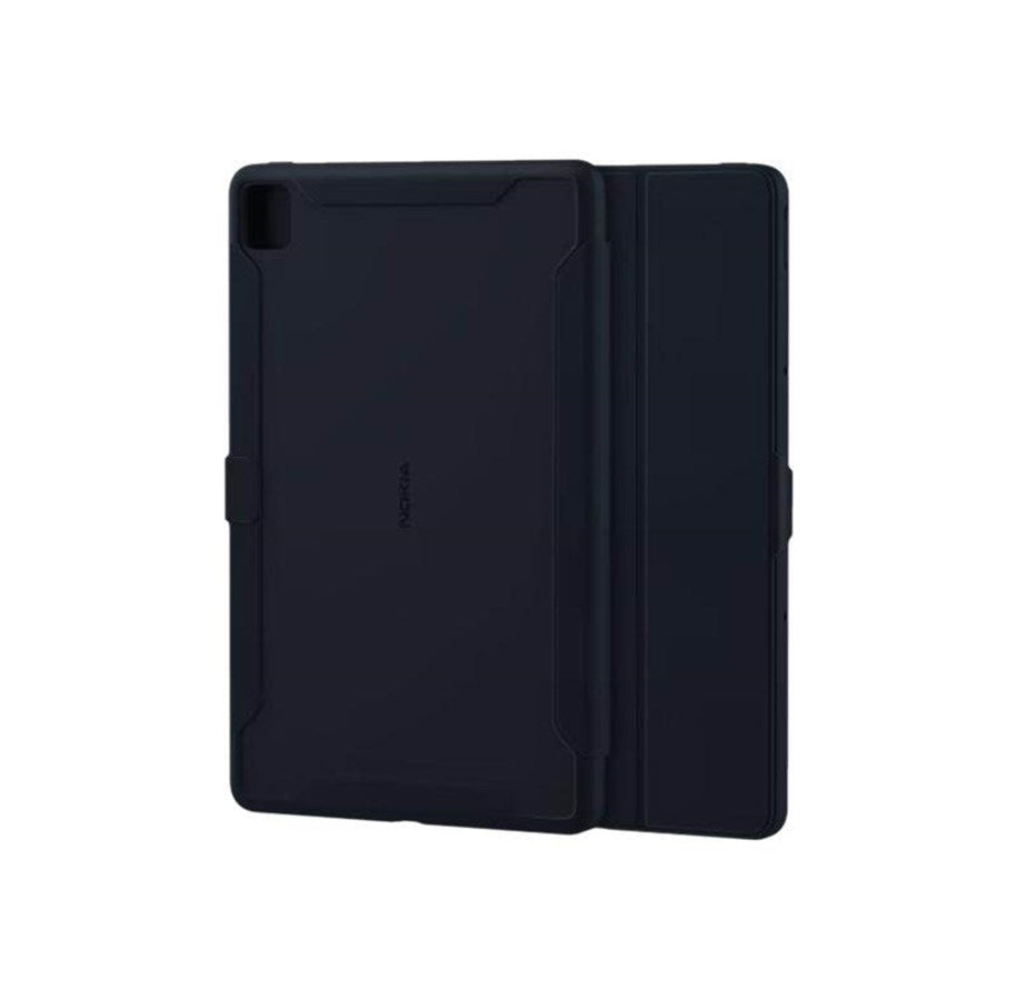 HMD 8P00000248 tablet case 26.4 cm (10.4") Flip case Blue