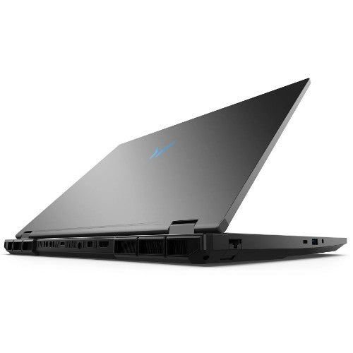 ERAZER Beast 16 X1 Ultimate (MD 62732) Intel Core Ultra 9 275HX Laptop 40.6 cm (16") Quad HD+ 32 GB DDR5-SDRAM 2 TB SSD NVIDIA GeForce RTX 5090 Wi-Fi 6E (802.11ax) Windows 11 Home Black