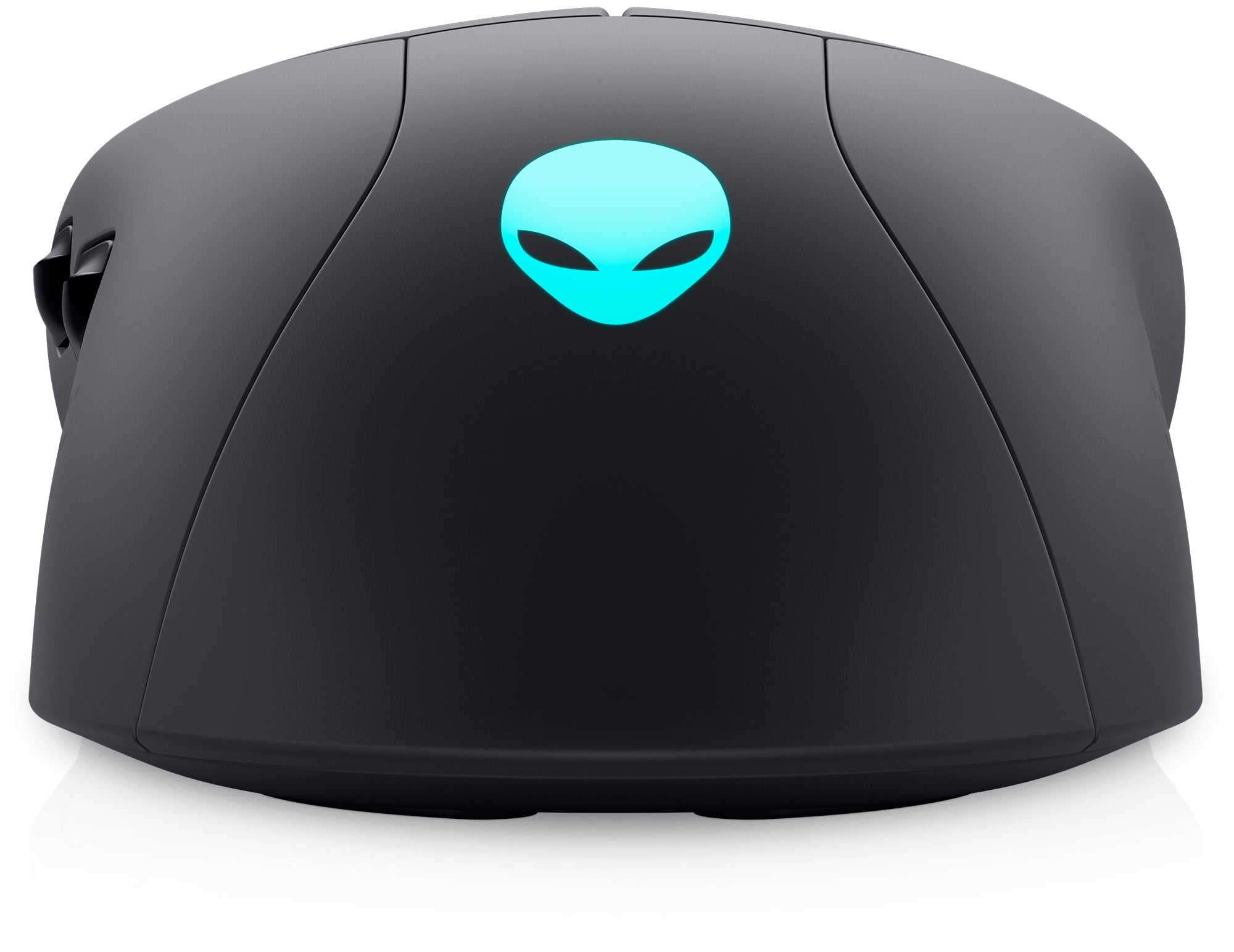 Alienware AW320M mouse Gaming Ambidextrous USB Type-A Optical 3200 DPI