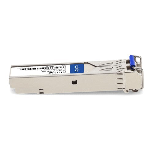 AddOn Networks HP J9151E Compatible 10GBase-LR SFP+ Transceiver (SMF, 1310nm, 10km, LC, DOM)
