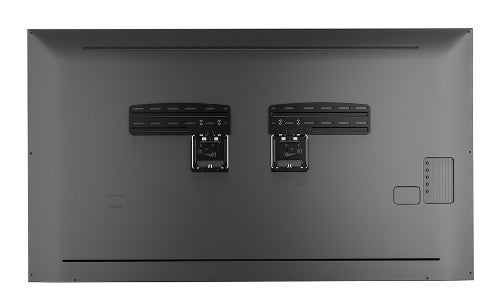 Neomounts WL30-265BL1 TV mount wall 43-85" Samsung screens - ultra-flat
