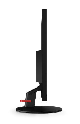 Lenovo ThinkVision S28u-10 computer monitor 71.1 cm (28") 3840 x 2160 pixels 4K Ultra HD LED Black