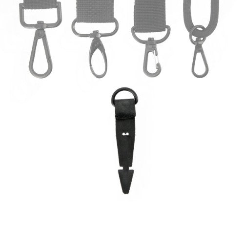 Mobilis 001089 handheld mobile computer accessory D-ring