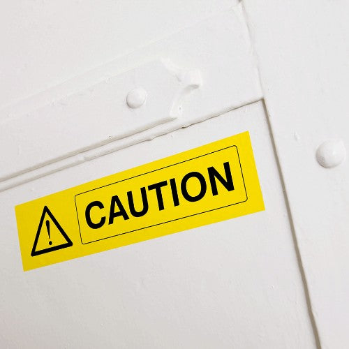 Brother DK-22606 DirectLabel Etikettes yellow 62mm x 15,24m for Brother P-Touch QL/700/800/QL 12-102mm/QL 12-103.6mm