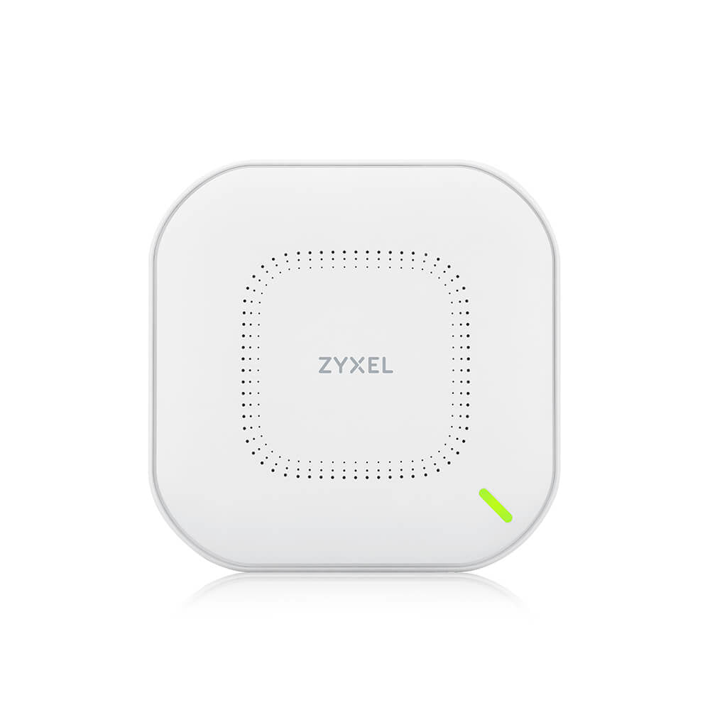 Zyxel NWA110AX 1200 Mbit/s White Power over Ethernet (PoE)