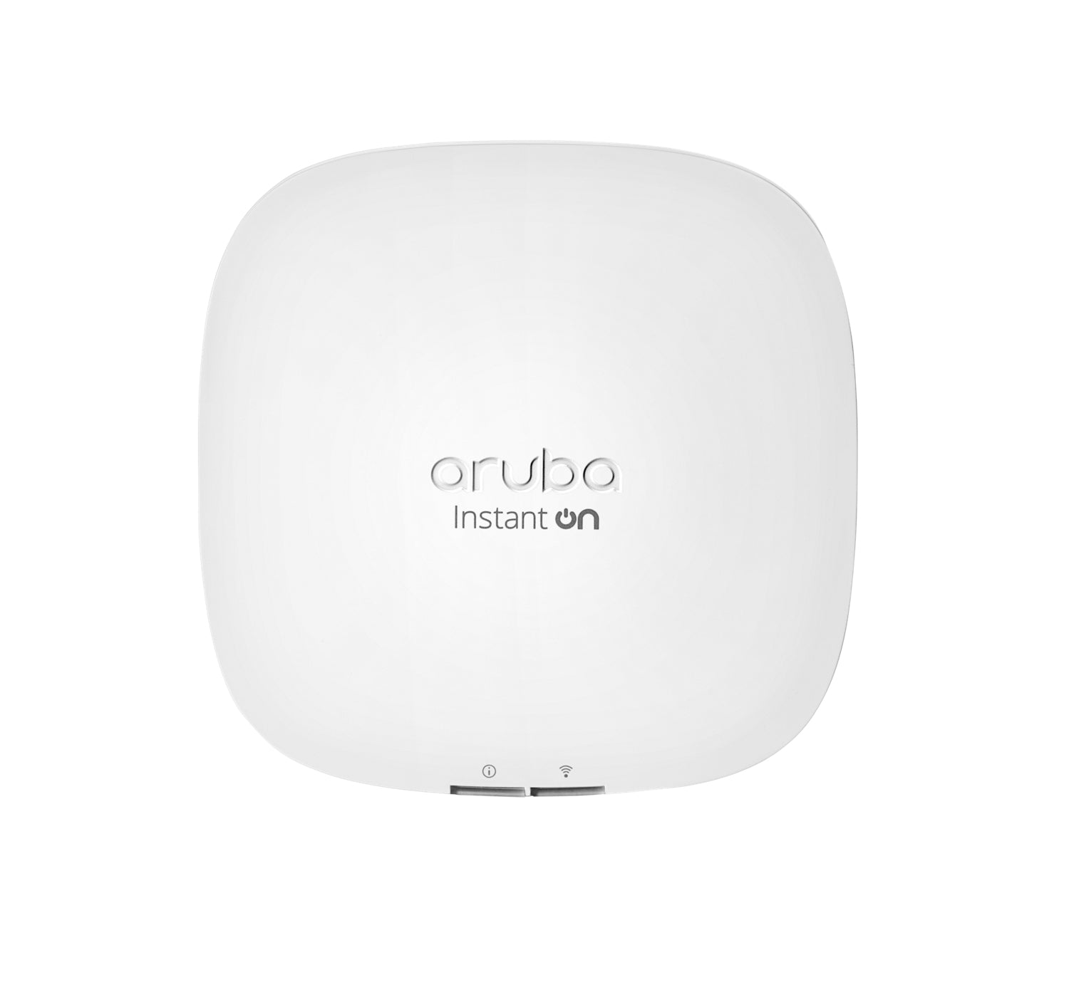 HPE Aruba Networking R6M51A wireless access point 1774 Mbit/s White Power over Ethernet (PoE)