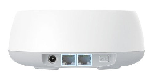 TP-Link BE3600 Whole Home Mesh Wi-Fi 7 System, 2.5G Multi Gigabit