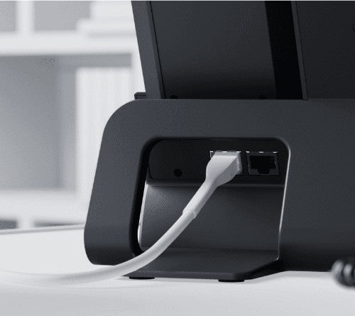 Ubiquiti Phone Touch Smart telephone Black